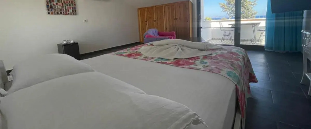 Датча: Turgut Apart Otel