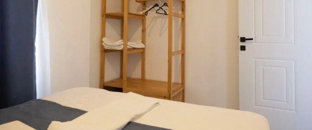 Датча: Turgut Apart Otel