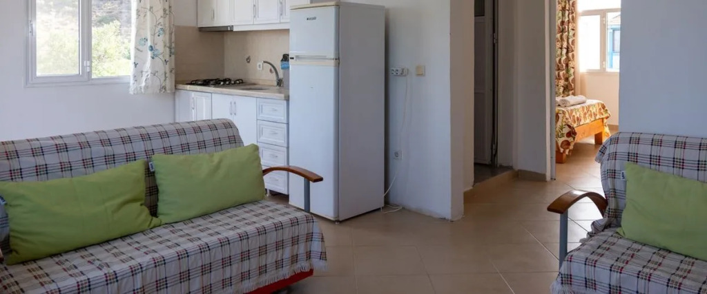 Датча: Turgut Apart Otel
