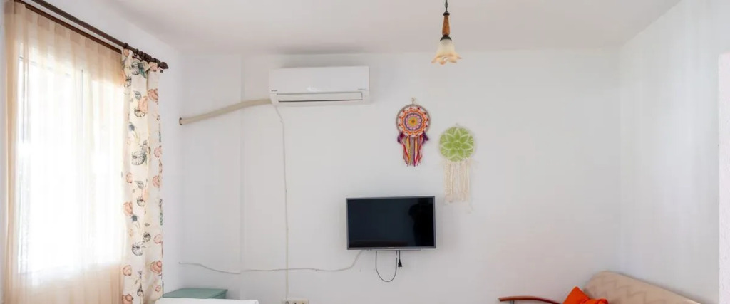 Датча: Turgut Apart Otel
