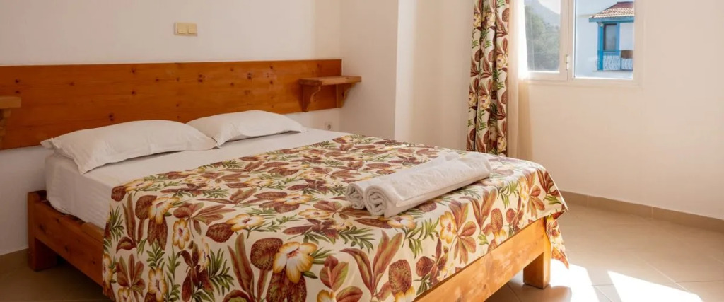 Датча: Turgut Apart Otel