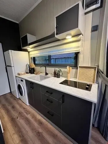 Calıs Tiny House — фото 2