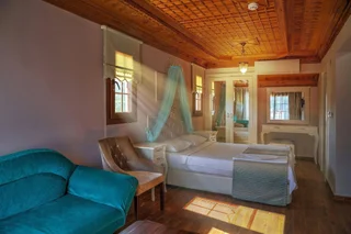 Акьяка: Panamare Apart Hotel Akyaka