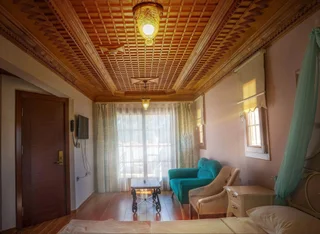 Акьяка: Panamare Apart Hotel Akyaka