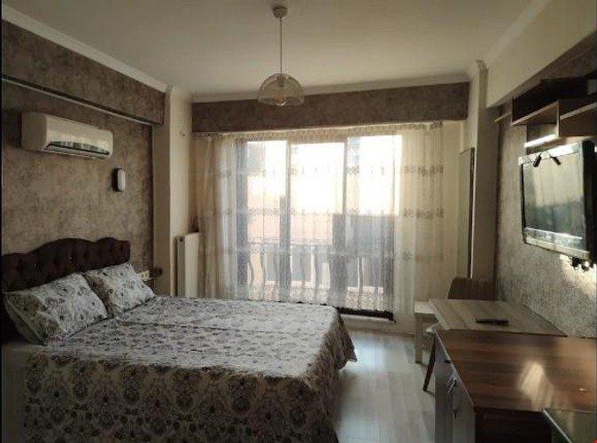 Стамбул: Azad Homes 48e