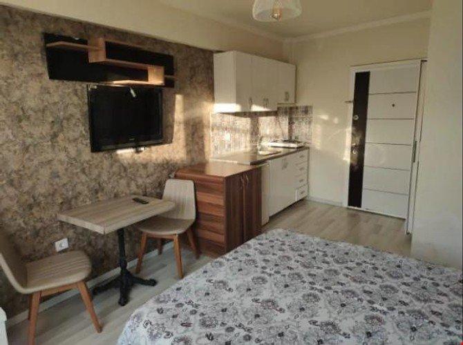 Стамбул: Azad Homes 48e