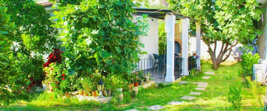 Фетхие: Aloanda House