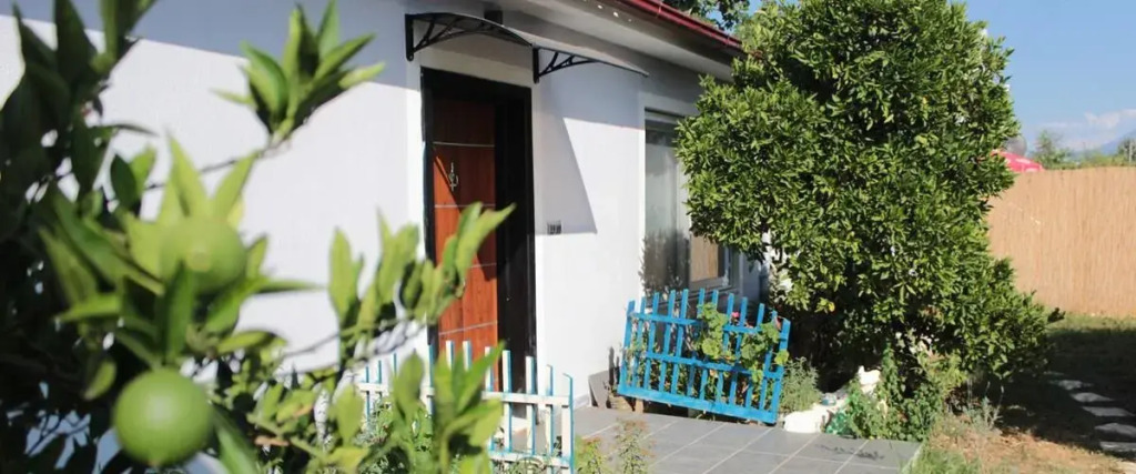 Фетхие: Aloanda House