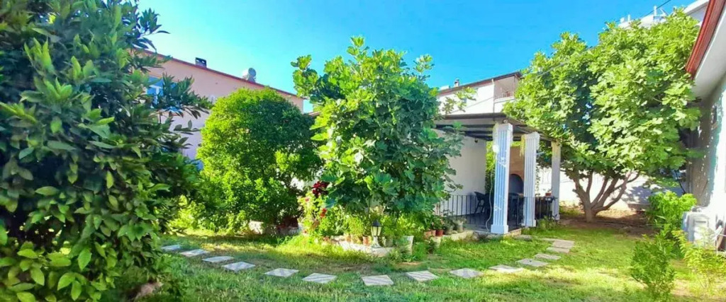 Фетхие: Aloanda House