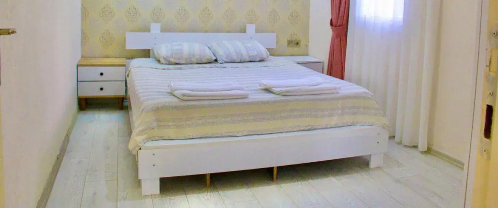 Фетхие: Aloanda House