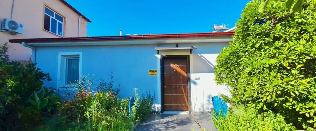 Фетхие: Aloanda House