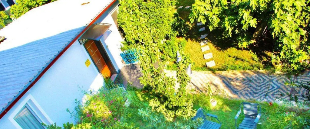 Фетхие: Aloanda House