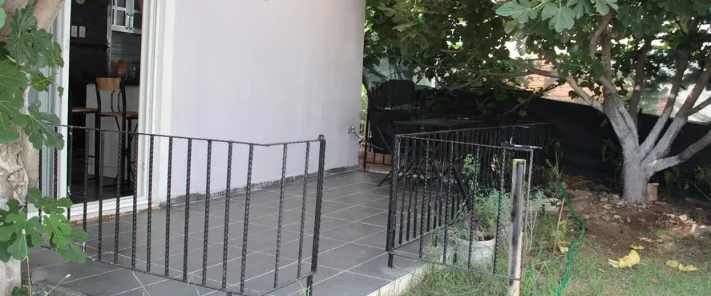 Фетхие: Aloanda House
