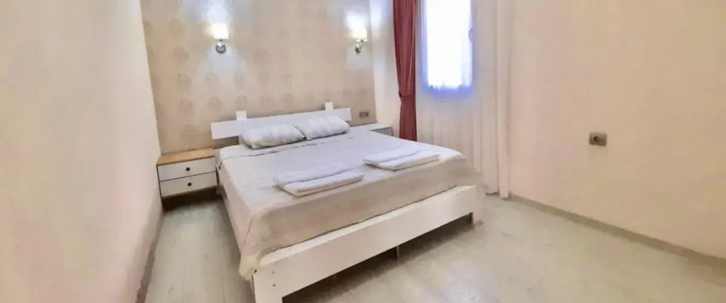 Фетхие: Aloanda House