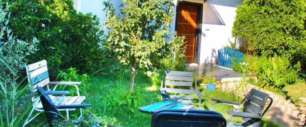 Фетхие: Aloanda House