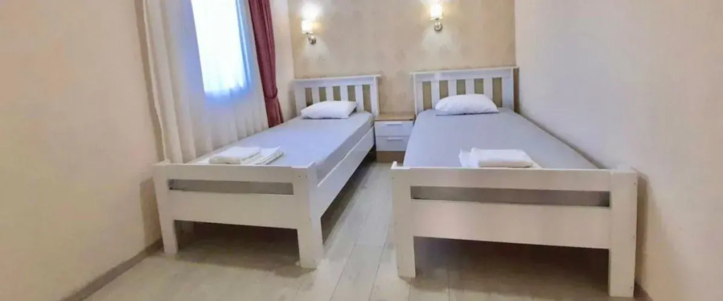 Фетхие: Aloanda House