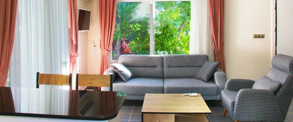 Фетхие: Aloanda House