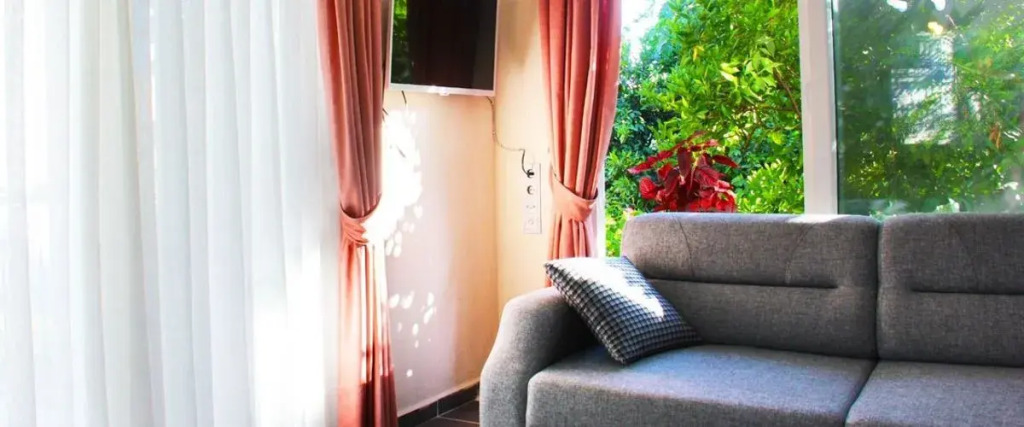 Фетхие: Aloanda House