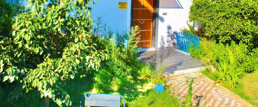 Фетхие: Aloanda House