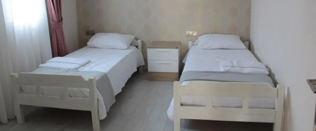 Фетхие: Aloanda House