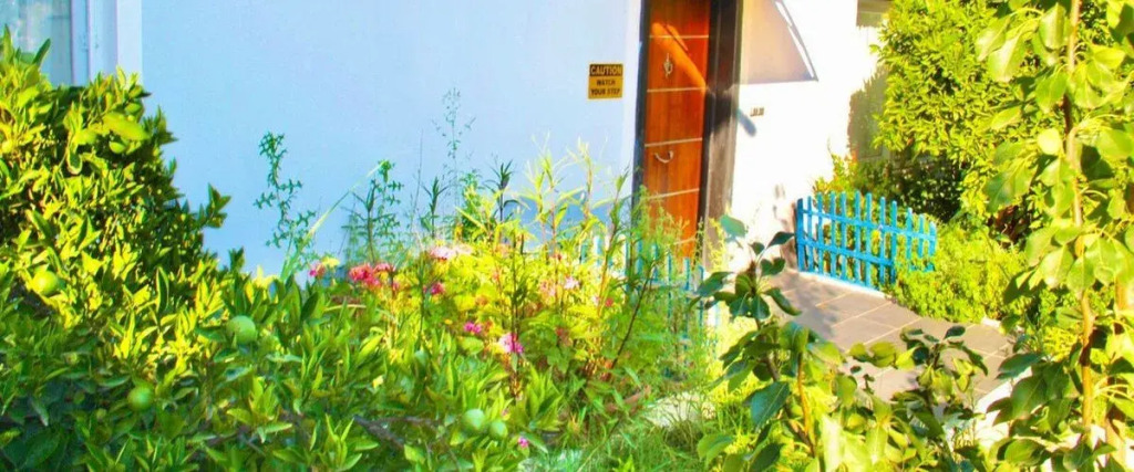 Фетхие: Aloanda House