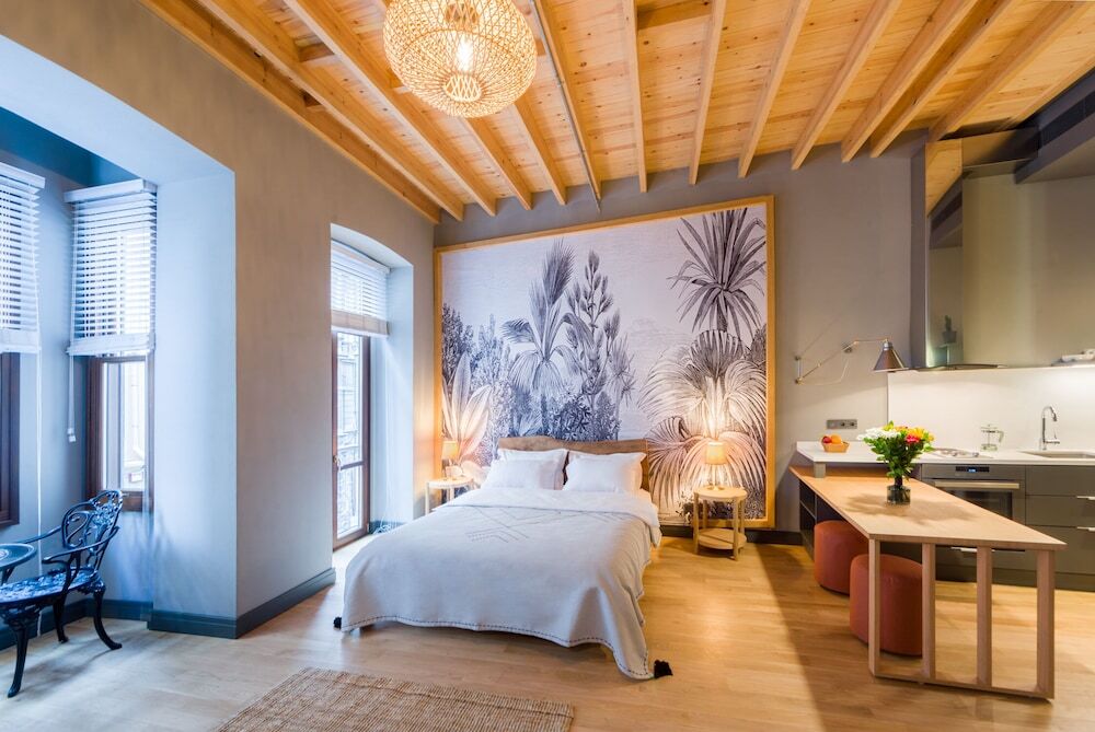 Стамбул: Art Pera Suites