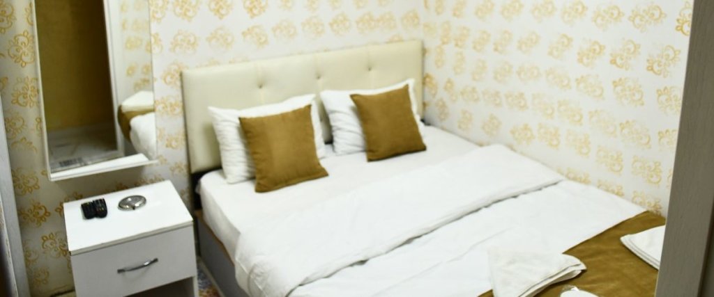 Стамбул: Ada Apart Otel