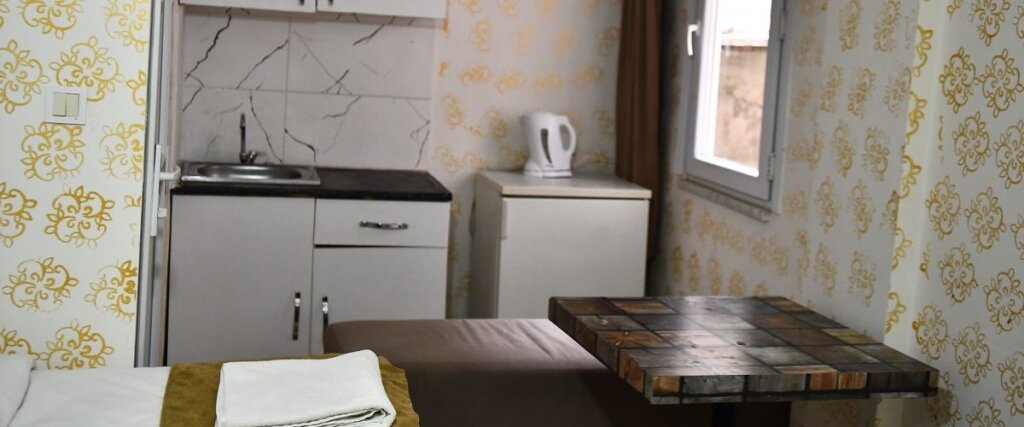 Стамбул: Ada Apart Otel