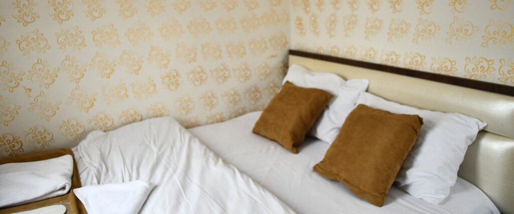 Стамбул: Ada Apart Otel