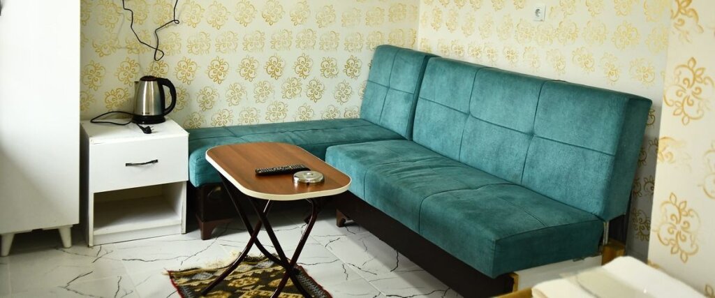 Стамбул: Ada Apart Otel