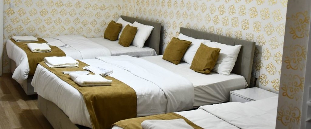 Стамбул: Ada Apart Otel