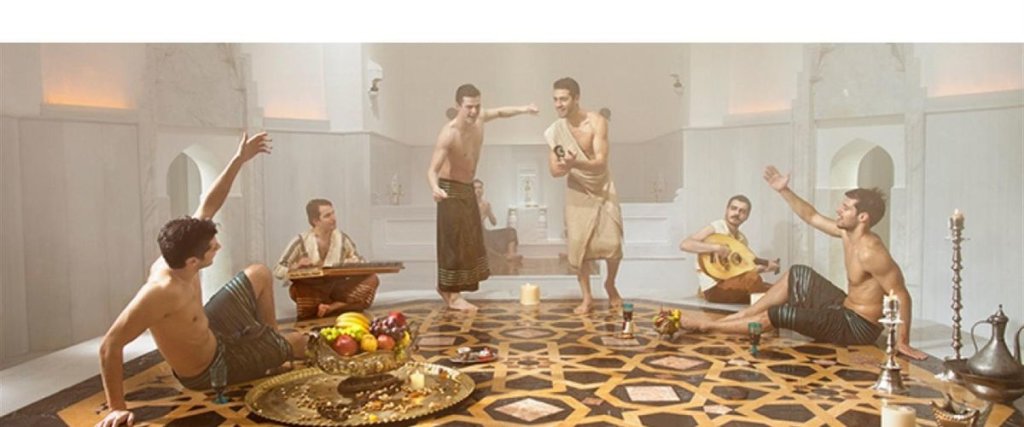 Стамбул: Ada Apart Otel