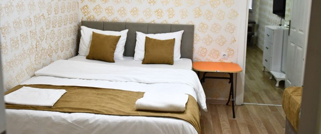 Стамбул: Ada Apart Otel