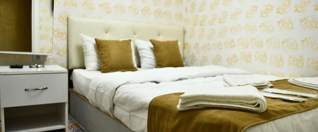 Стамбул: Ada Apart Otel
