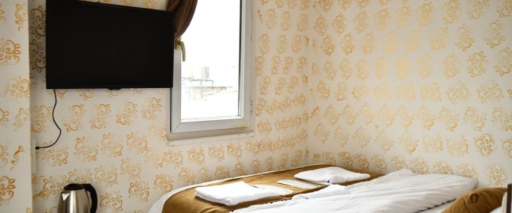 Стамбул: Ada Apart Otel