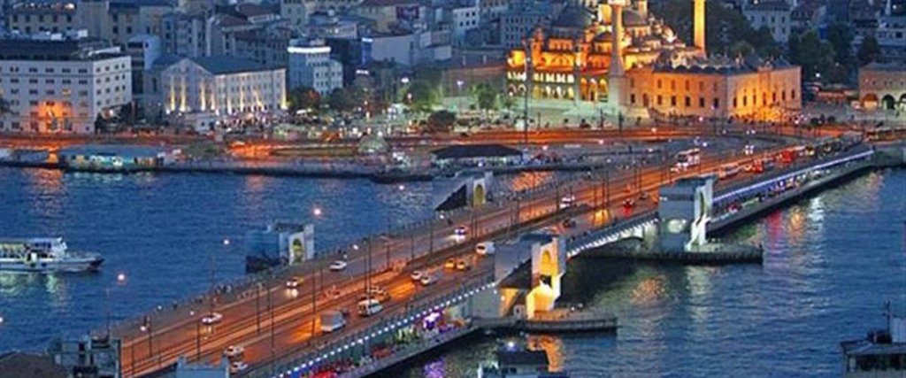 Стамбул: Ada Apart Otel
