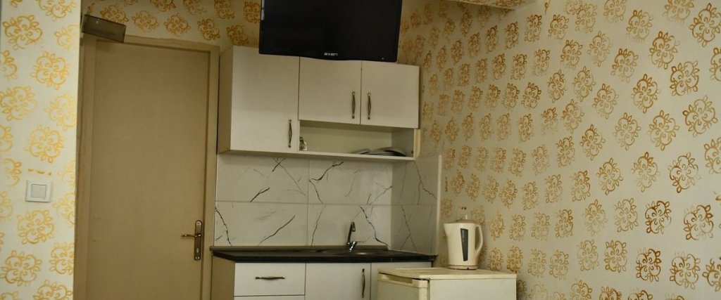 Стамбул: Ada Apart Otel
