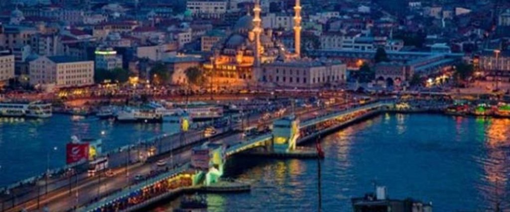 Стамбул: Ada Apart Otel