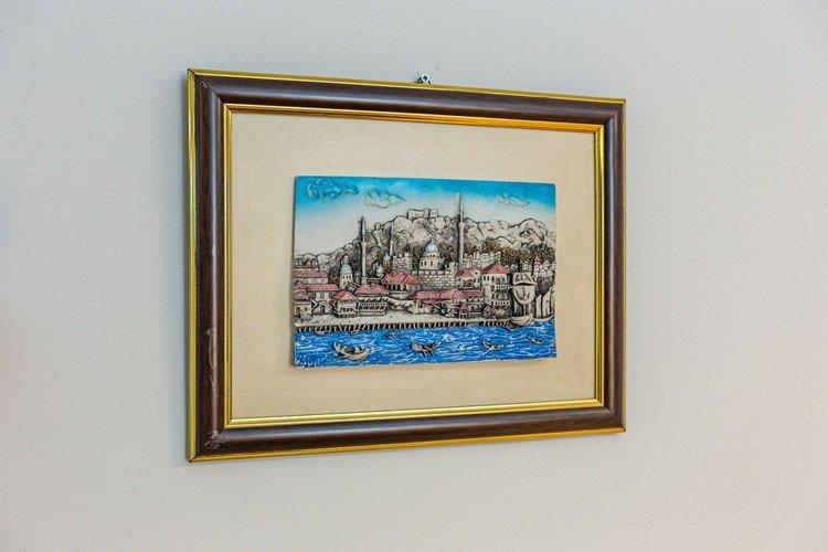 Стамбул: Moira | Üsküdar