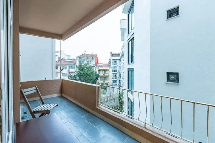 Стамбул: Moira | Üsküdar