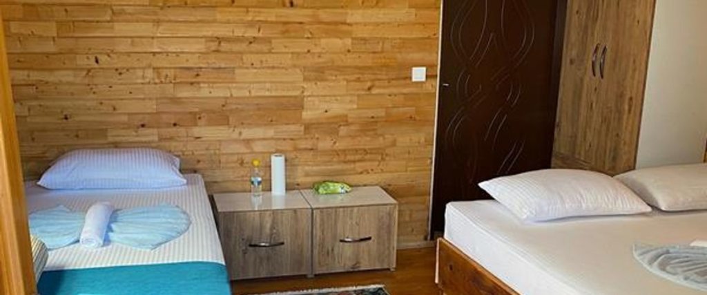 Демре: Asmaalti Ev Pansiyonu-bungalow