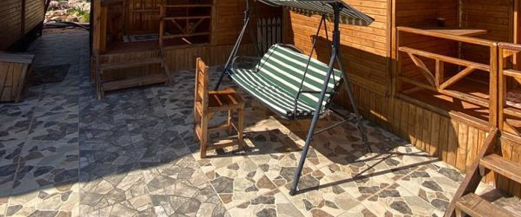 Демре: Asmaalti Ev Pansiyonu-bungalow