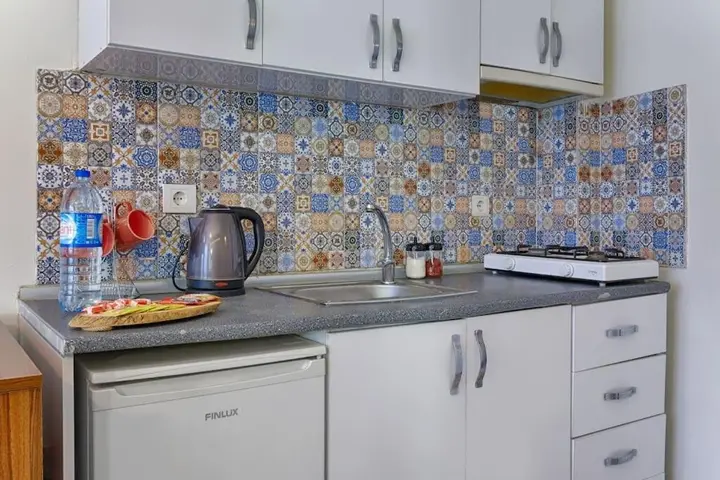 Стамбул: Azad Homes Taksim 103A