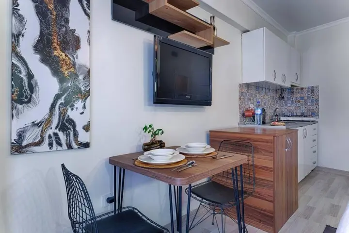 Стамбул: Azad Homes Taksim 103A