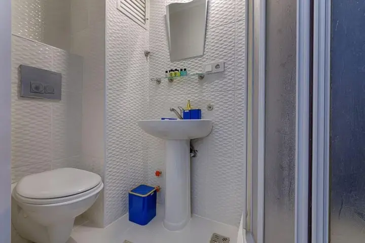 Стамбул: Azad Homes Taksim 103A