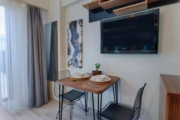 Стамбул: Azad Homes Taksim 103A