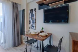 Стамбул: Azad Homes Taksim 103A