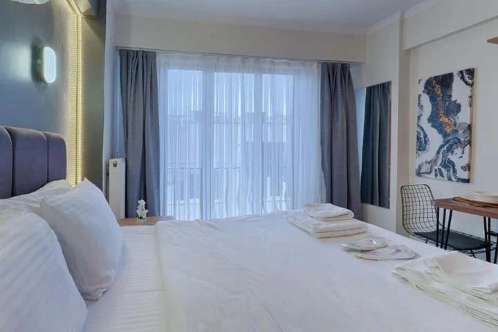 Стамбул: Azad Homes Taksim 103A
