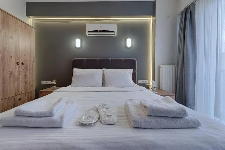Стамбул: Azad Homes Taksim 103A