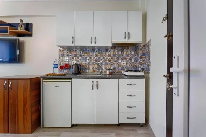 Стамбул: Azad Homes Taksim 103A